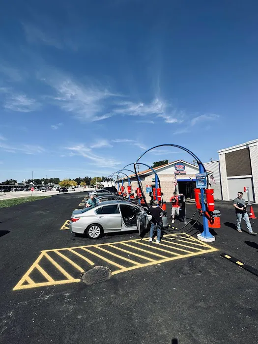 Wheely Clean Car Wash 0