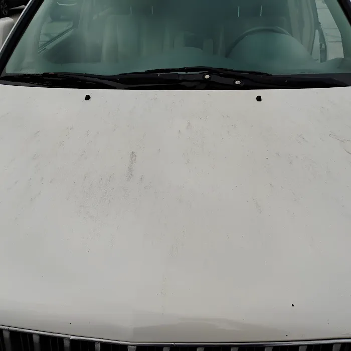 Wheely Clean Car Wash 3