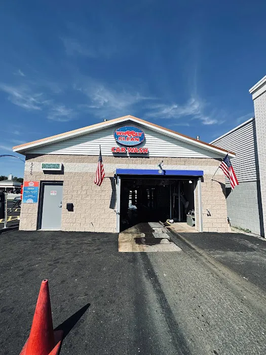 Wheely Clean Car Wash 1