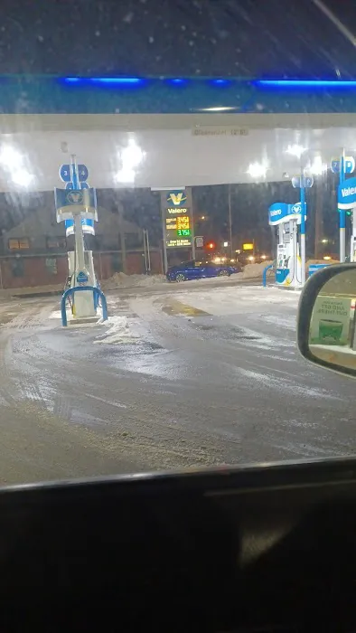 Valero Gas Station 5