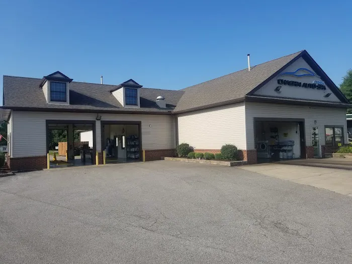 Chagrin Auto Spa 0