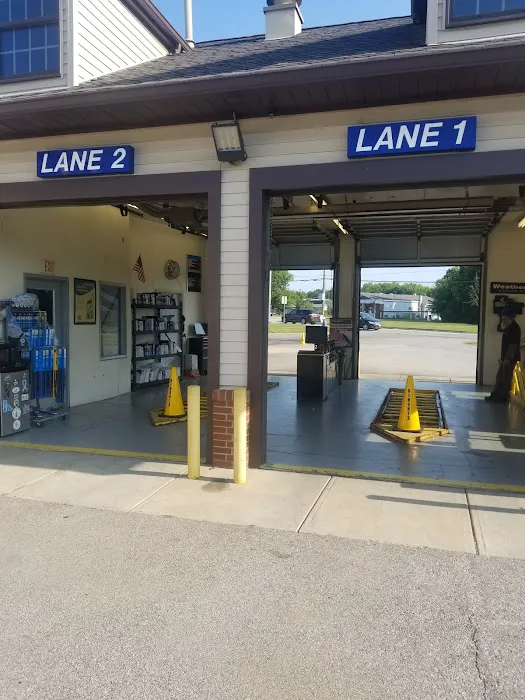 Chagrin Auto Spa 2
