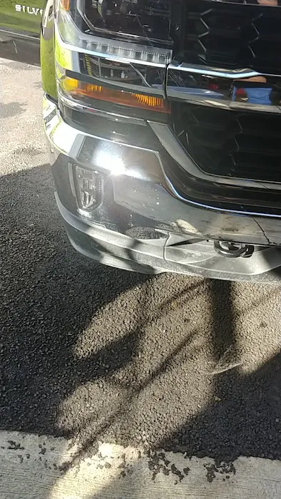 Chagrin Auto Spa 3