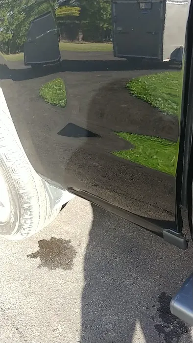 Chagrin Auto Spa 6