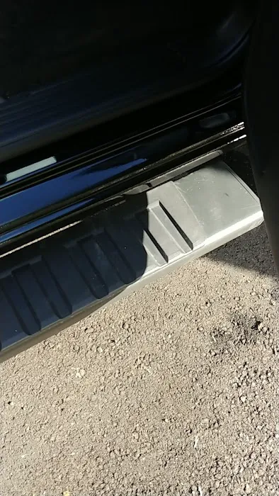Chagrin Auto Spa 8