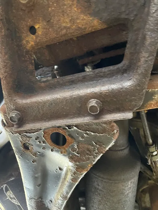 Chagrin Auto Spa 9