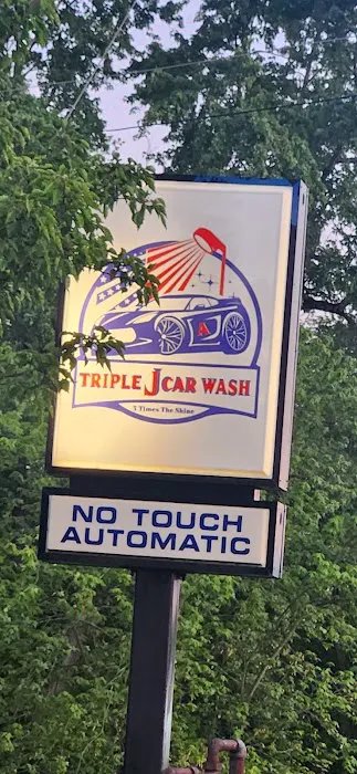 Jim's Auto Wash 0