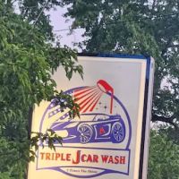 Jim's Auto Wash