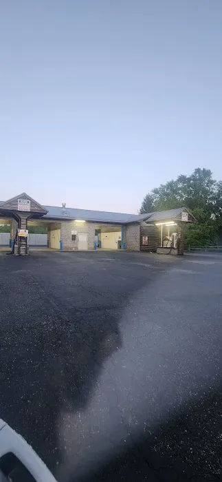 Jim's Auto Wash 1