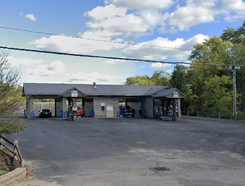 Jim's Auto Wash 2