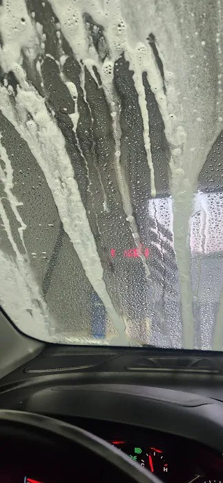 Jim's Auto Wash 3