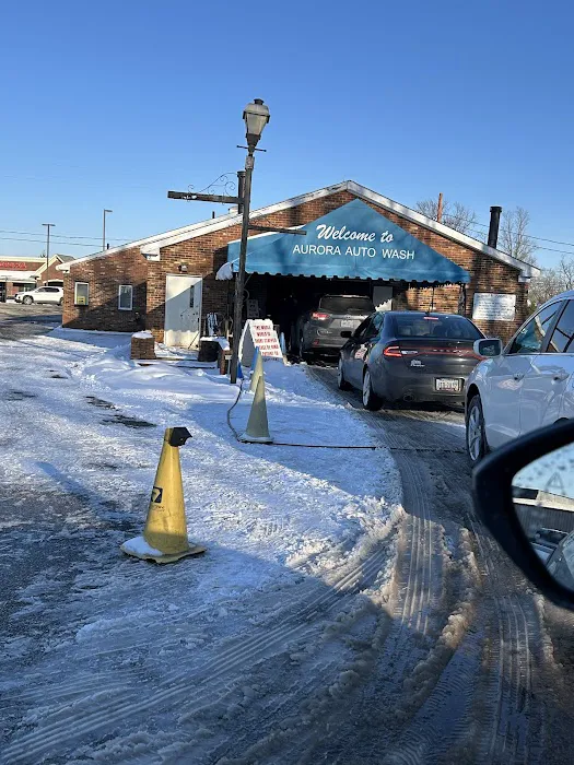 Aurora Auto Wash Inc 1