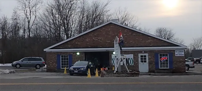 Aurora Auto Wash Inc 0