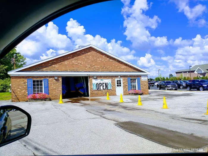 Aurora Auto Wash Inc 2