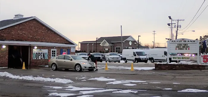 Aurora Auto Wash Inc 4