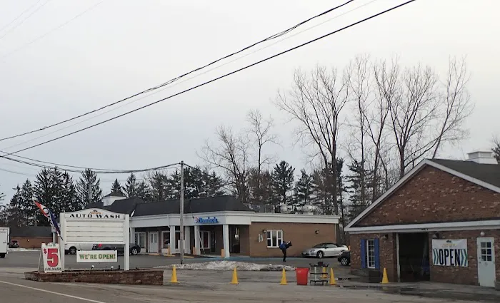 Aurora Auto Wash Inc 6