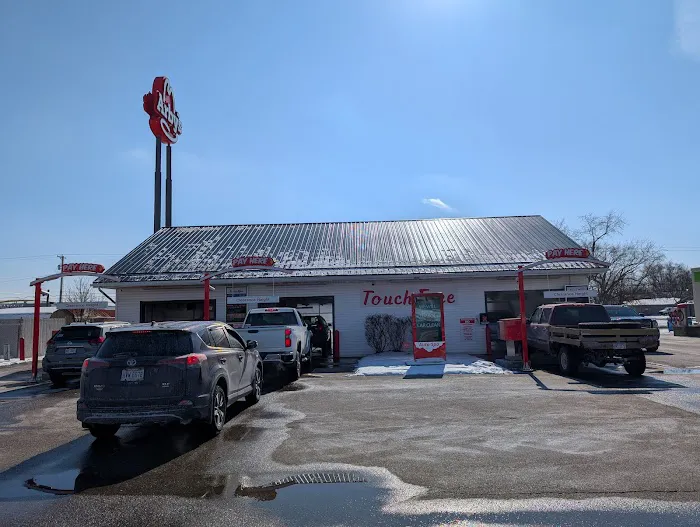 Champion Auto Spa 1