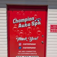 Champion Auto Spa