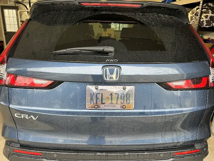 Ultimate Wash 2