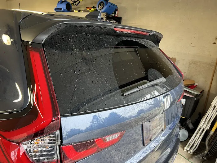 Ultimate Wash 1
