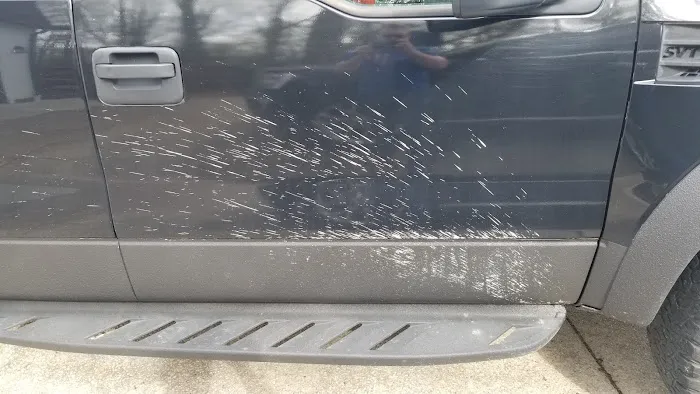 Ultimate Wash 7