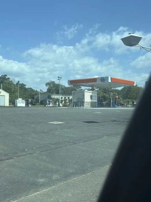 Gulf 0