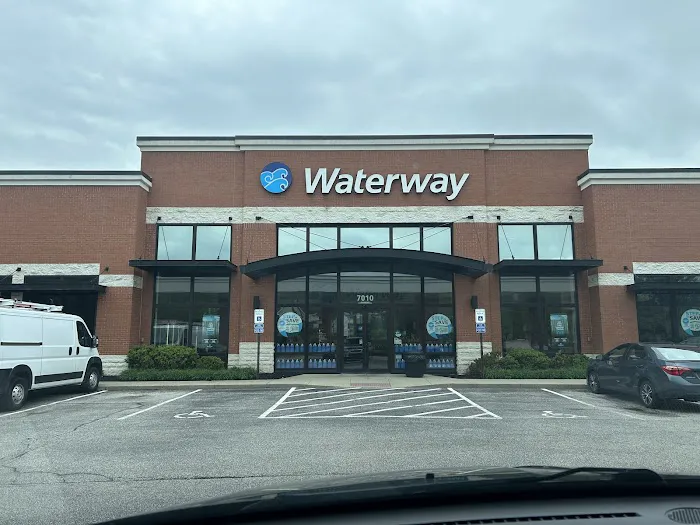 Waterway Carwash 0