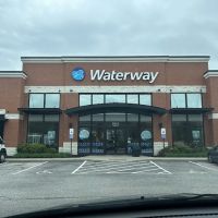 Waterway Carwash