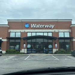 Waterway Carwash ico