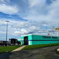 Blue Beacon Truck Wash of Harborcreek, PA