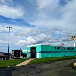 Blue Beacon Truck Wash of Harborcreek, PA ico