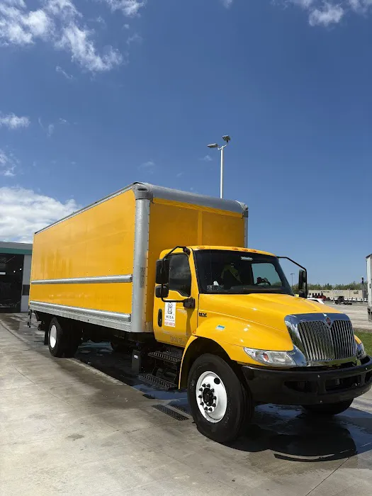 Blue Beacon Truck Wash of Harborcreek, PA 5