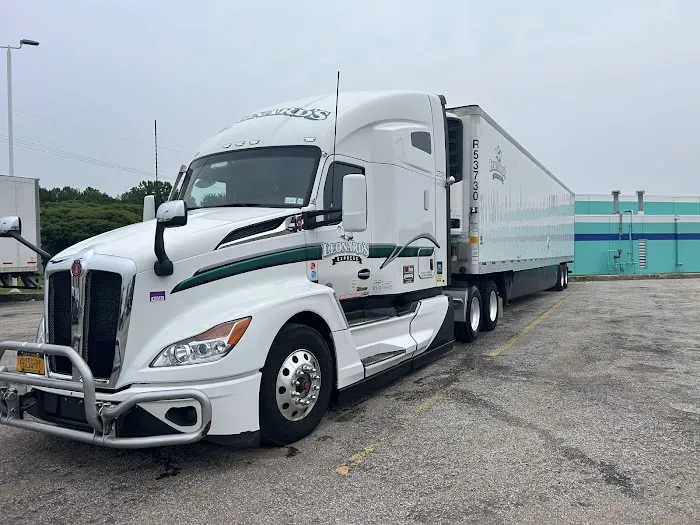 Blue Beacon Truck Wash of Harborcreek, PA 3