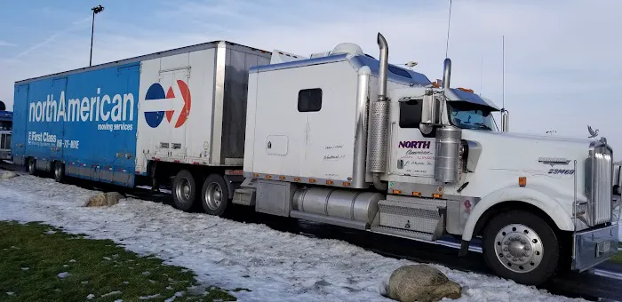 Blue Beacon Truck Wash of Harborcreek, PA 6