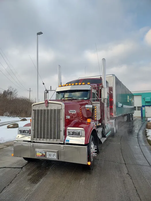 Blue Beacon Truck Wash of Harborcreek, PA 9