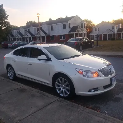 Coates Car Care 5