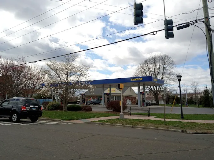 Sunoco 2