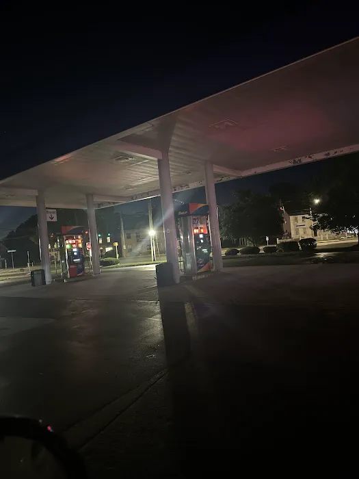 Sunoco 1