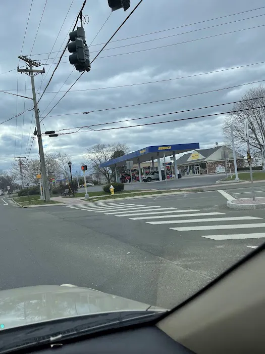 Sunoco 4