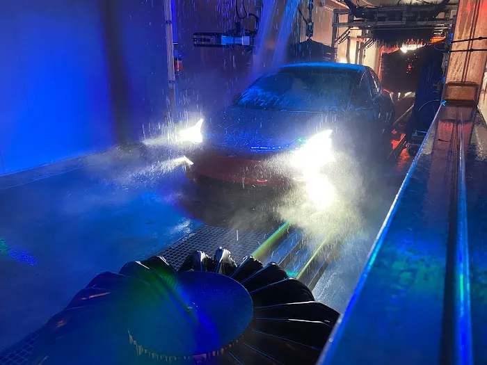ModWash 2