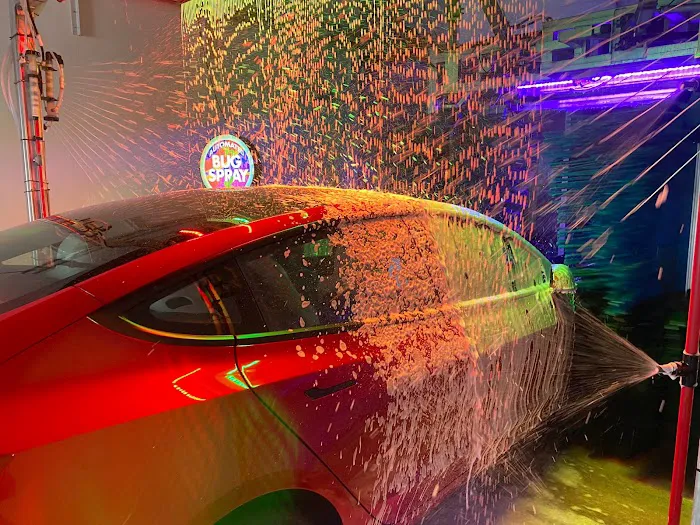 ModWash 0