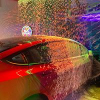ModWash