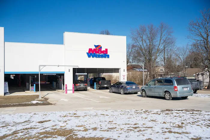 ModWash 4