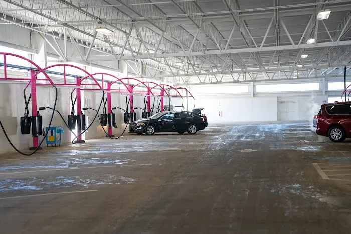 ModWash 5