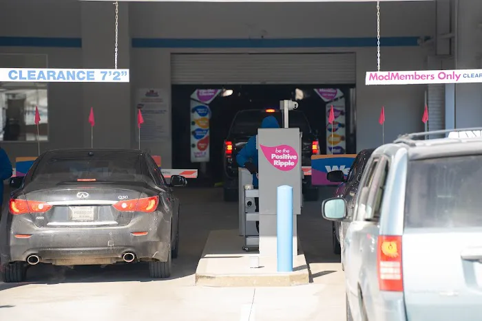 ModWash 7