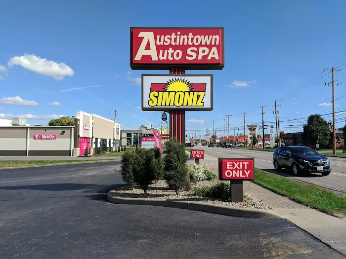 Austintown Auto Spa 0