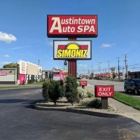 Austintown Auto Spa