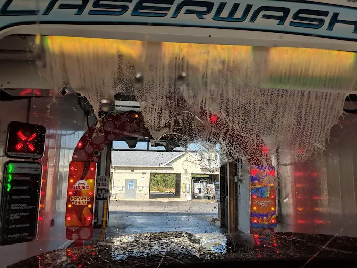 Austintown Auto Spa 3