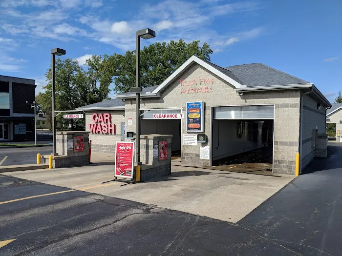 Austintown Auto Spa 2