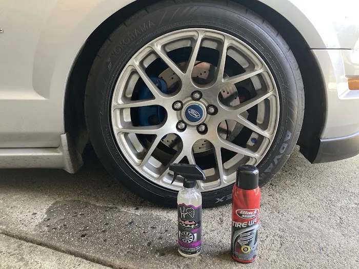 Austintown Auto Spa 4